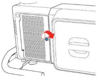 EPSON Pro L30000UNL - CleaningtheAirFilters - 9