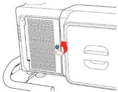 EPSON Pro L30000UNL - ReplacingtheAirFilters - 2
