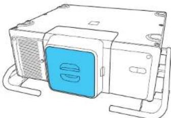 EPSON Pro L30000UNL - TransportingtheProjector - 2