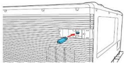 EPSON Pro L30000UNL - SavingSettingstoaUSBFlashDrive - 1