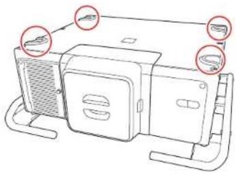 EPSON Pro L30000UNL - ProjectorPlacement - 3