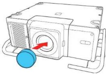 EPSON Pro L30000UNL - TransportingtheProjector - 1
