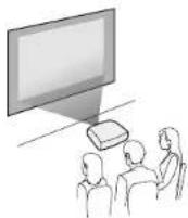 EPSON Pro L30000UNL - ProjectorSetupandInstallationOptions - 1