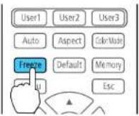 EPSON Pro L30000UNL - StoppingVideoActionTemporarily - 1