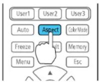 EPSON Pro L30000UNL - ChangingthelmageAspectRatio - 1