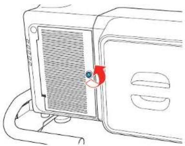 EPSON Pro L30000UNL - CleaningtheAirFilters - 2