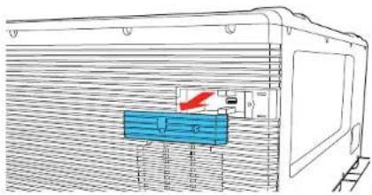EPSON Pro L30000UNL - InstallingtheWirelessLANModule - 2