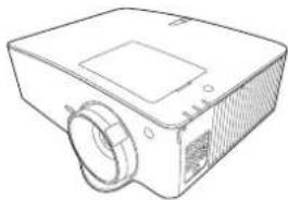 BENQ LH930 - Shipping contents - 3