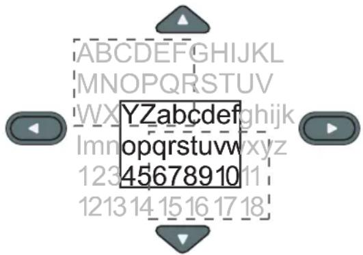 ABCDEFGHIJKLMNOPQRSTUVWXYZ 45678910