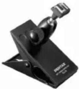RICOH Q - Off-Camera Shoe Clip CL-10 - 1