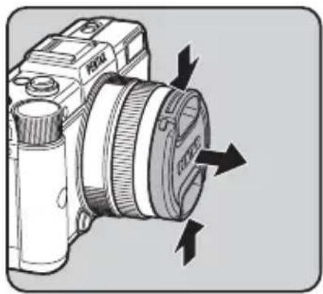 RICOH Q - 4 - 1