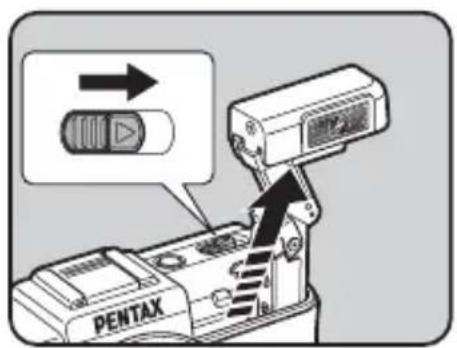 PENTAX