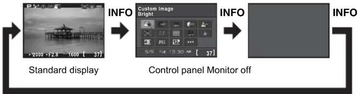 RICOH Q - Capture Mode - 1