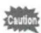 RICOH Q - Press the four-way controller (▼) to select [Settings complete], and press the OK button. - 2