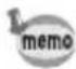 RICOH Q - Press the MENU button twice. - 1