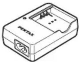 RICOH Q - Checking the Contents of the Package - 6