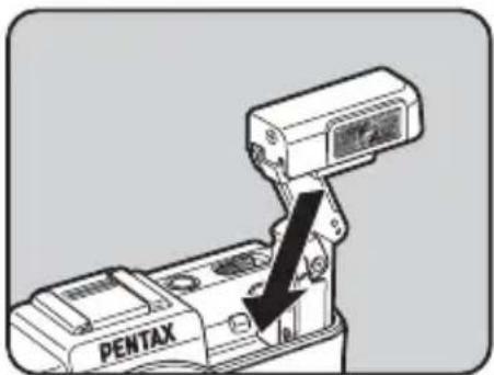 PENTAX