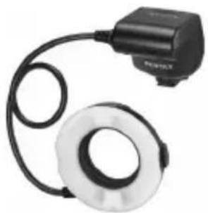 RICOH Q - Auto Macro Flash AF160FC - 1