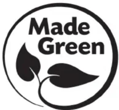Made Green