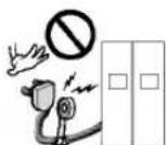 LG GC-A207CVBA - Important safety instruction - 1