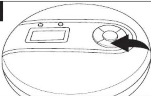 MEMOREX MD6443 - TO PLAY A CD (Standard, CD-R and CD-RW) - 4