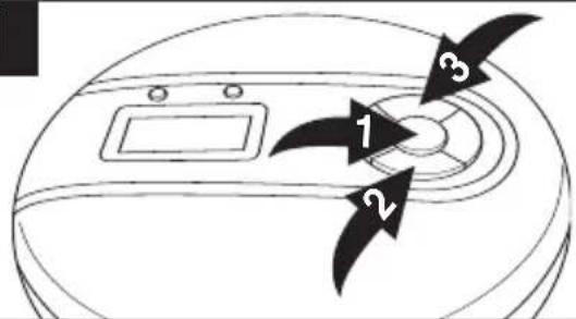 MEMOREX MD6443 - TO RANDOMLY PLAY BACK A CD - 1