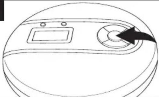 MEMOREX MD6443 - SECOND MOTION PROOF ELECTRONIC ANTI-SHOCK SYSTEM - 2