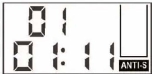 MEMOREX MD6443 - SECOND MOTION PROOF ELECTRONIC ANTI-SHOCK SYSTEM - 3