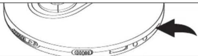 MEMOREX MD6443 - HOLD - 1