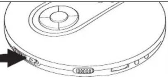 MEMOREX MD6443 - TO PLAY A CD (Standard, CD-R and CD-RW) - 1