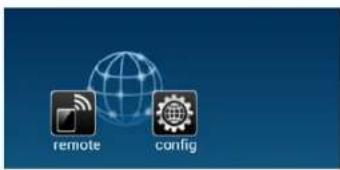 remote config