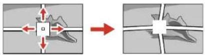 EPSON PowerLite Pro G6770WUNL - CorrectingImageShapewithPointCorrection - 4