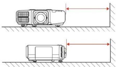 EPSON PowerLite Pro G6770WUNL - ProjectorSetupandInstallationOptions - 5