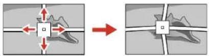 EPSON PowerLite Pro G7500U - CorrectingImageShapewithPointCorrection - 4