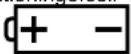 EPSON PowerLite Pro G7500U - ListofSafetySymbols(correspondingtoIEC60950-1A2) - 11