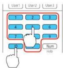 User1 User2 User3 1 2 3 4 6 6 7 9 10 Num Help