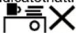 EPSON PowerLite Pro G7500U - ListofSafetySymbols(correspondingtoIEC60950-1A2) - 20