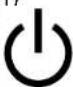 EPSON PowerLite Pro G7500U - ListofSafetySymbols(correspondingtoIEC60950-1A2) - 2