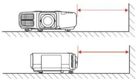EPSON PowerLite Pro G7500U - ProjectorSetupandInstallationOptions - 5