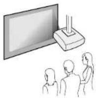 EPSON PowerLite Pro G7500U - ProjectorSetupandInstallationOptions - 3