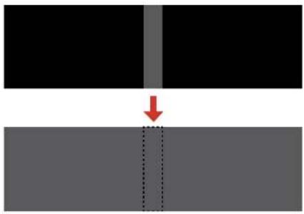 EPSON PowerLite Pro G7500U - AdjustingtheBlackLevel - 1