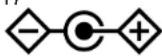 EPSON PowerLite Pro G7500U - ListofSafetySymbols(correspondingtoIEC60950-1A2) - 7