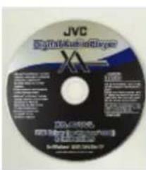 JVC XA-A50CL - Accessories - 1