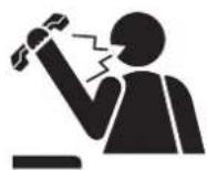 TOA TS-774 - Speech Operation When the Remote Delegate Interface Unit Is Set to MANUAL Mode - 2