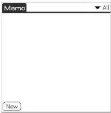 Memo All New