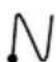 SONY Clié PEG-SJ20 - Writing punctuation marks - 2