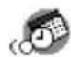 SONY Clié PEG-SJ20 - Enter a number that corresponds to how often you want the event to repeat on the Every line. - 2