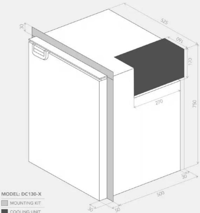 Bushman DC130-X - TROUBLESHOOTING - 4