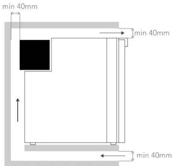 Bushman DC130-X - TROUBLESHOOTING - 6