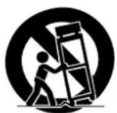 PIONEER PRO-1130HD - CAUTION - 1